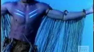 SACRED SPIRIT - '' Nahanna ''.mpg