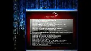 تثبيت  نسخة BACKTRACK 5 R1 على النظام الوهمي VirtualBox