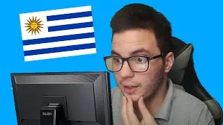 Un dia en la vida de un programador Uruguayo | Edicion cuarentena | Estudiante de ingenieria