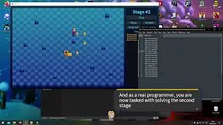 Let's Play Outcore! - Episode 3