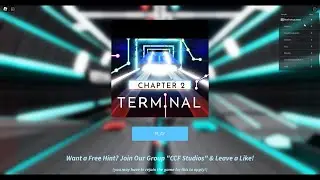 Terminal Escape Room Chapter 2 Answer | Roblox Terminal Escape Room Chapter 2 Full Walkthrough