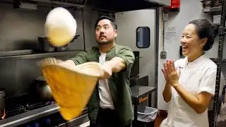 Three Ways A Chef Uses Sticky Rice