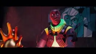 Are YOU in FORTNITE THE LAST HEIST
