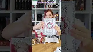 ВСЕ 5 ТОМОВ "ЕДИНСТВЕННЫЙ КОНЕЦ ЗЛОДЕЙКИ - СМЕРТЬ" 💜 #новелла