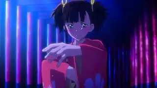 Kabaneri of the Iron Fortress edit