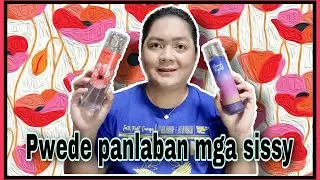 Poppy Fragrance Mist • Summer 2022 • Jeffys Vlog #2022 #18