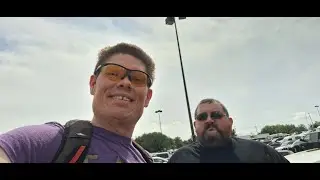 @matmroy Visits Delaware - New Castle Farmer's Market