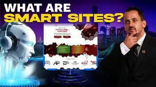 Smart Sites: The Future of Web Design (What Are Smart Sites?)