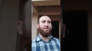 Обзор большого дома в Грозном.