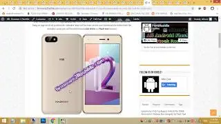 Symphony V98 Flash File Official Care Firmware Dead Recovoery Any Lock Remove File