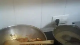 Немного о своей работе.