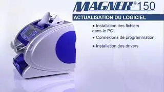 Magner 150 SoftwareUpdate French