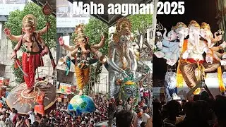 Maha aagman sohala 2025 