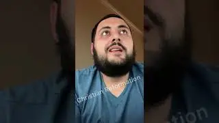Секта ЦХМ мошенничество часть 1