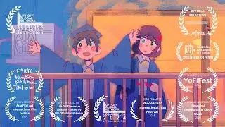 TO THE CLASS OF US | Calarts Animated Film 2024 🎓