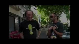 FUERA DE CONTEXTO/ ALADINO ALANIS