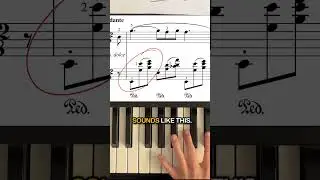 Mastering Chopin's Nocturne and E Flat Major Opus 9 No  2 