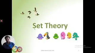 SET THEORY