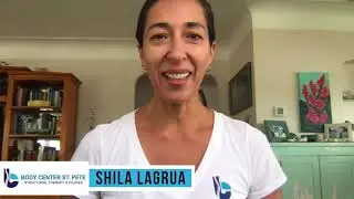 A Community That Moves Together Heals Together
