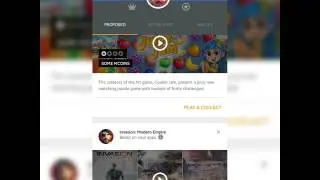 AppLike guide and invite code