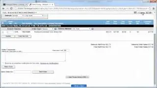 ALLDATA Manage Online: Adding a part from WHI Parts Catalog