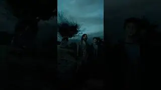Гарри Поттер и узник Азкабана | Вертикальная версия 