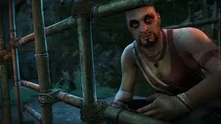 FarCry 3 - Ваас vs Матрас