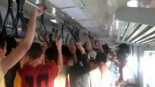 uATayfa Kalamış Yolunda | F5 liler yalan olmuş