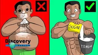 10 ways to quit Sugar for Good Health | Discovery Health