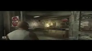 GTA IV Machinima: Urban Terror
