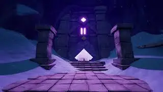 Core Design a Dungeon Contest - (2nd place) 🏆