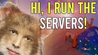 THIS is the 'BATTLESTATE GAMES' DEV!