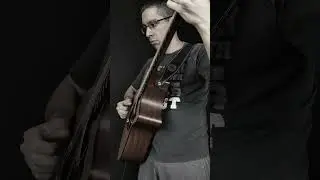 The Unforgiven Metallica Guitar Cover short 