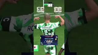 When Van The Man Messed with Ronaldo 🤯