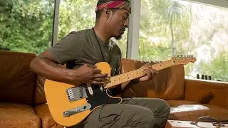 Fender Player Plus Nashville Telecaster | Henny Hendrexz First Impressions