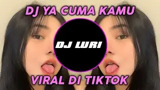 DJ YA CUMAN KAMU VIRAL DI TIKTOK || YANG KALIAN CARI CARI