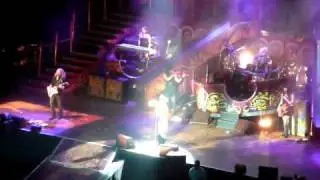 Pink - The 02 01/05/09 - Bohemian Rhapsody