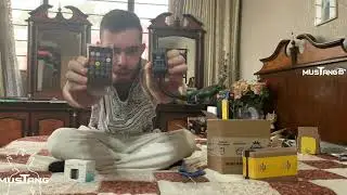 Como empezar a DOMOTIZAR tu cuarto GAMER con Alexa?(Parte 2)🤟🏻🤟🏻🤟🏻