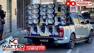 FELIPE FALCÃO - SWING TOPADO ALTA QUALIDADE MÉDIOS E GRAVES BATENDO @MatteoCDsOficial