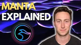 Manta Newtwork (MANTA) Crypto Overview: Modular zkEVM for Scalable dApps