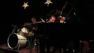 Caravan Bram Wijnands trio