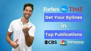 How to Get Your Bylines in Top Publications in 2021 - Otter PR