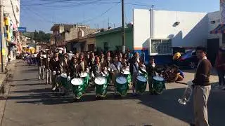DESFILE 20 DE NOVIENBRE DEL 2017 3ra parte