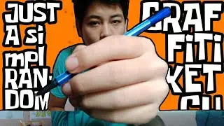 New Graffiti Sketch On Paper | Graffiti sketch 2020 | Graffiti sketch tutorial |Serean Miles