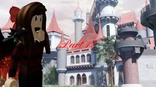 Princess Castle Tycoon Part 1 in ROBLOX!