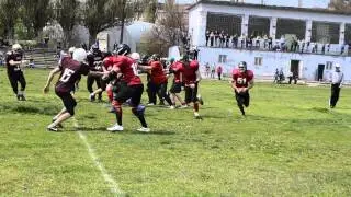 Акулы  - United 26.04.15