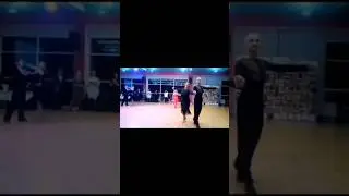Бальные танцы. Румба