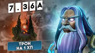🧪AVICE ЖЕСТКО ИГРАЕТ НА МАГИЧЕСКМ ZEUS⚡ | ПАТЧ 7.36a