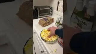 Oh Sweet, Popcorn