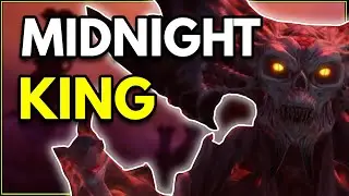 Guild Wars 2: The Midnight King - Story Livestream!